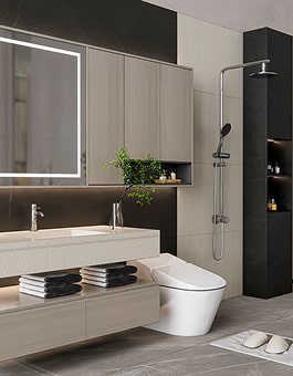 Bath Room