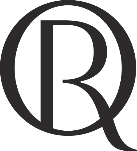 QR logo